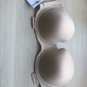 Calvin Klein adjustable bra (NWT)